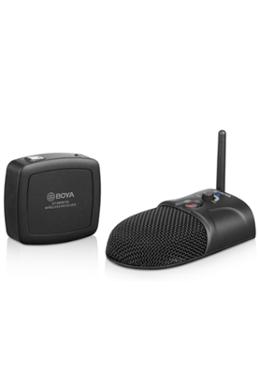 Boya BY-BMW700 2.4GHz Wireless Conference Microphone image