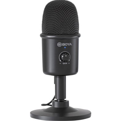 BOYA BY-CM3 USB Desktop Microphone image