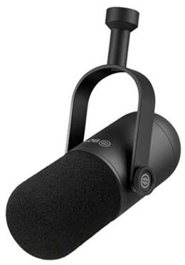 Boya Dynamic Broadcasting-Studio Microphone image