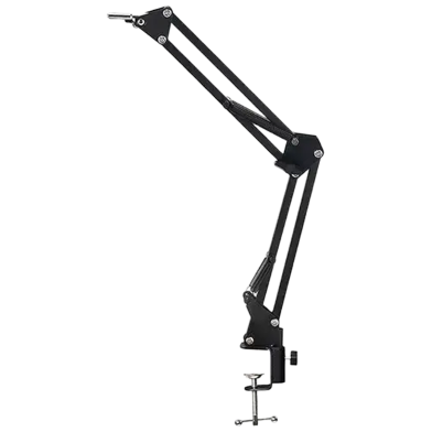 BOYA K171 On-Desk Adjustable Arm Stand for USB Microphone image