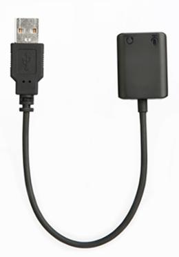 Boya USB Sound Adapter image