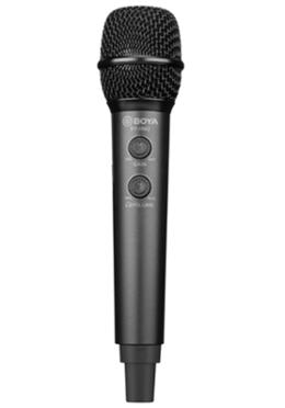 Boya Digital Handheld Microphone image