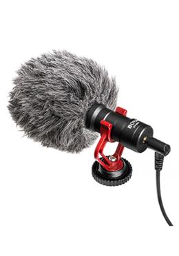 Boya Universal Cardioid Microphone image