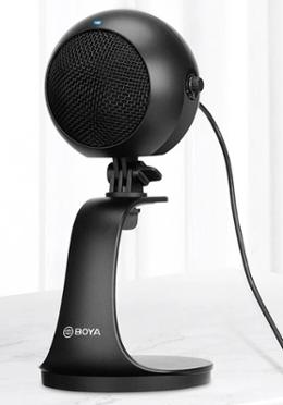 Boya BY-PM300 Mini USB Microphone image