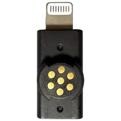 BOYA DIA Adapter IV Lightning Adapter image