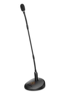 Boya-GM18CB Desktop Gooseneck Condenser Microphone image