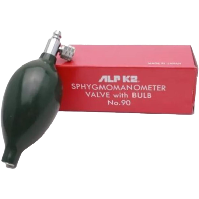 BP BULB ACCESSORIES FOR BP MACHINE image