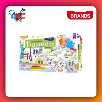 BRANDS International Busienss (71) image