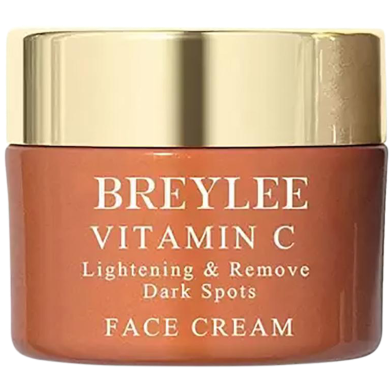 BREYLEE Vitamin C Whitening Facial Cream - 40g image