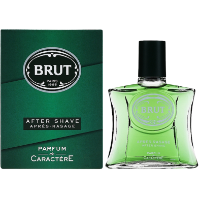 BRUT Original After Shave - 100 ml image