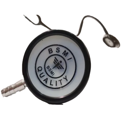 BSMI Light Weight Stethoscope image