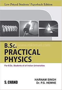 B.Sc. Practical Physics