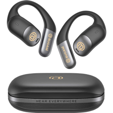 BUGANI Fit B18 True Wireless Earbuds image