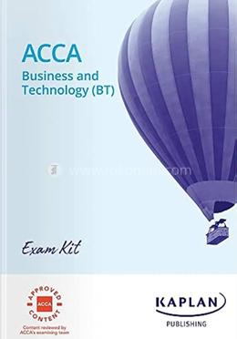 Business Technology-Eaxm Kit 