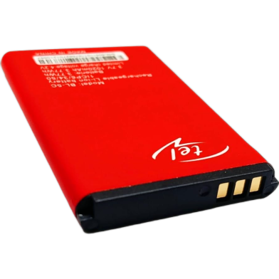 BWGK itel BL5c original itel battery image