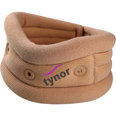 B-02 Cervical Collar Soft With Support image