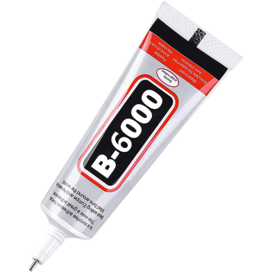 B-6000 Glue 50 ml image