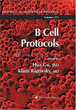 B Cell Protocols
