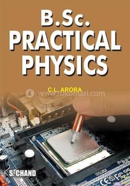 B. Sc. Practical Physics