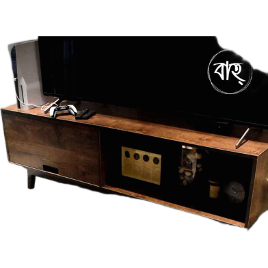 Baah Hexa Patterned Jute Rug 6'x2' 6 image