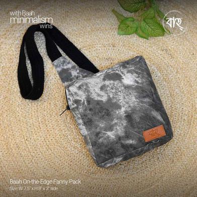 Baah On-the-Edge Fanny Pack image