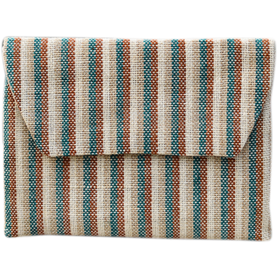 Baah Retro In Stripes 02 Jute Sleeve image