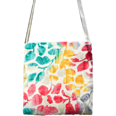 Baah Summer Sunshine Purse image
