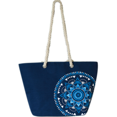 Baah’s Deep Blue Mystique image