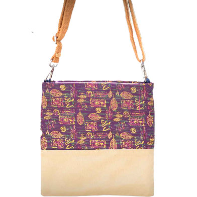 Baah's Ethnic 03 Cross Body Bag image