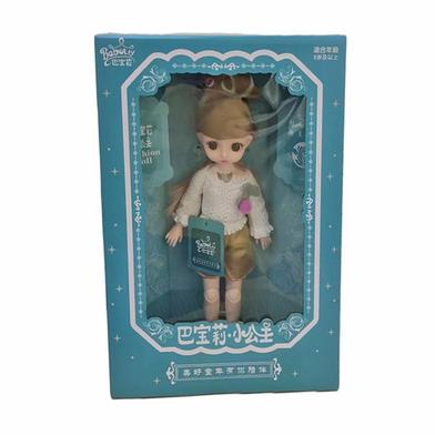 Baboly Fashion Doll (25CM) image