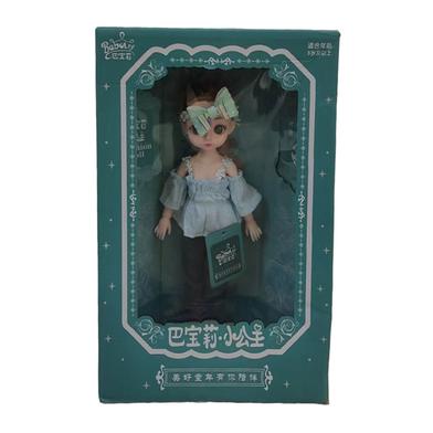 Baboly Fashion Doll (30CM) image