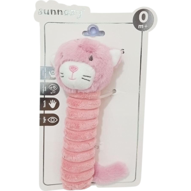 Baby 4 Life Rattle Toy image