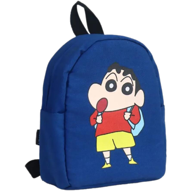 Baby Backpack Blue Small image