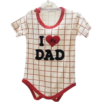 Baby Bodysuit (0-24M) image
