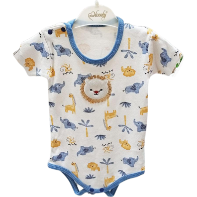 Baby Bodysuit (0-24M) image