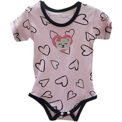 Baby Bodysuit (3-18M) - RI 4788 image
