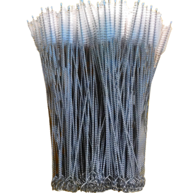 Baby Bottle and Straw Cleaning Brush - 1 Pcs image