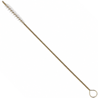 Baby Bottle and Straw Cleaning Brush (17.5cm) - 1 Pc image
