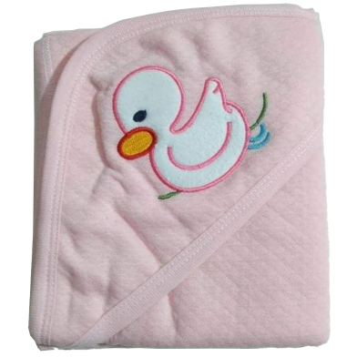 Baby Captowel 31×27 Inch CN -1pcs image