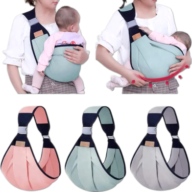Baby Carrier CN 1 Pcs image