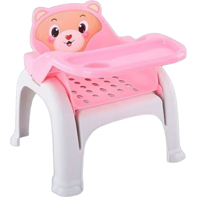Baby Chair Wite Table image
