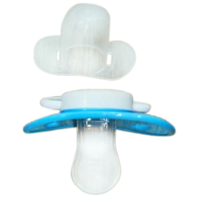 Baby Chusni Teether CN -1 Pcs image