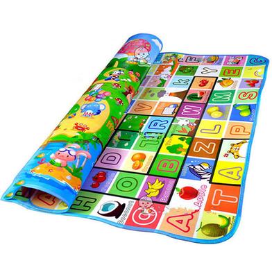 Baby Crawling Play Mat image