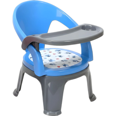 Baby Feeding High Chair image