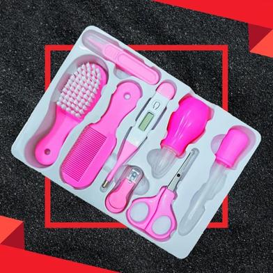 Baby Grooming And Healthcare Kits -1 Set image