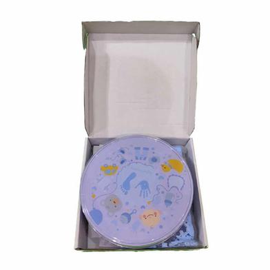 Baby Hand And Foot Printing Kit image