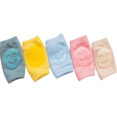 Baby Knee Protection Pad - 1 pair image