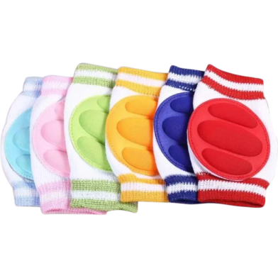 Baby Knee Protection Pad 1pair image