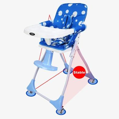 Baby Love C006 Baby High Chair -290761419 image