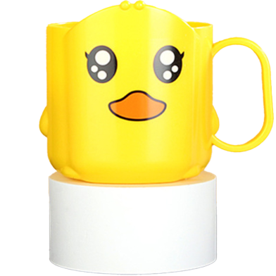 Baby Mouthwash Cup Water Cup 250ml -1Pc Water Mug image